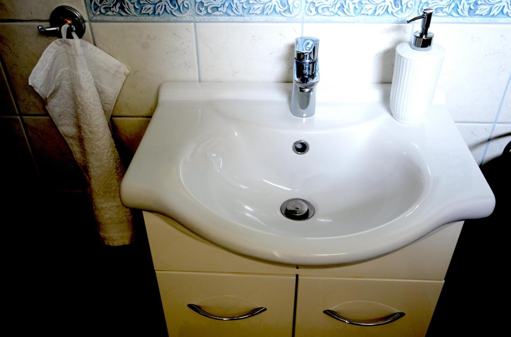 Dreamly Suites Oslip Bagian luar foto